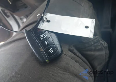 2016 Hyundai Azera из США, поврежденный, VIN KMHFG4JG9GA507584